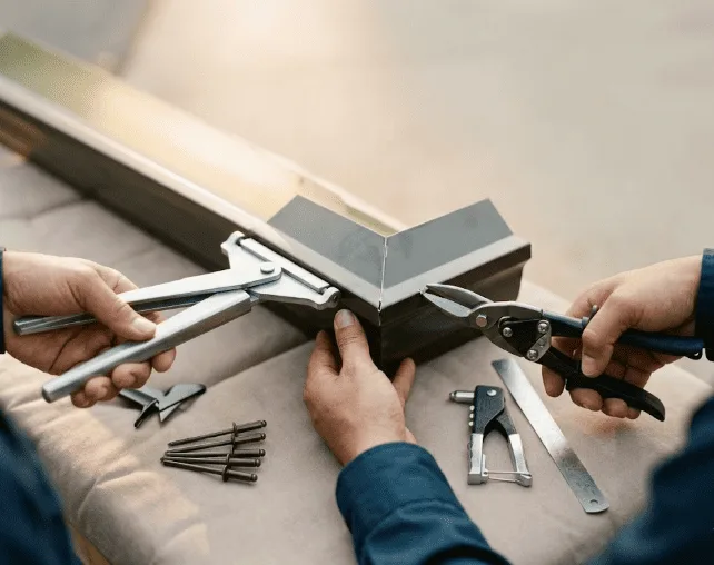 Why choose Gutter Repair in Hanson, MA
